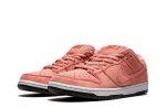 SB Dunks Low "Pink Pig"