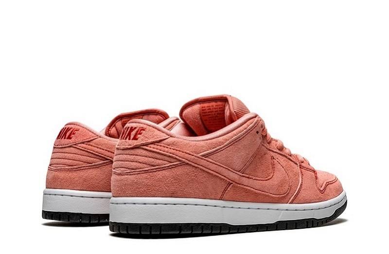 Sb Dunks Low &Quot;Pink Pig&Quot;