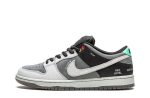 SB Dunk Low “Camcorder”