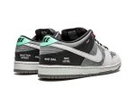 SB Dunk Low “Camcorder”