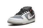 SB Dunk Low “Camcorder”