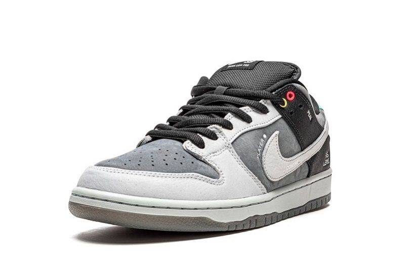 Sb Dunk Low “Camcorder”