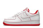 Air Force 1 Low “University Red”