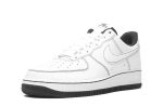 Air Force 1 Low “White/Black”