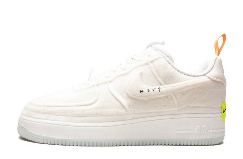 Nike Air Force 1 “Sail”