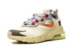 Travis Scott x Air Max 270 React ENG PS "Cactus Trails"