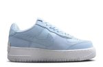 Nike Air Force 1 Shadow "Hydrogen Blue" WMNS