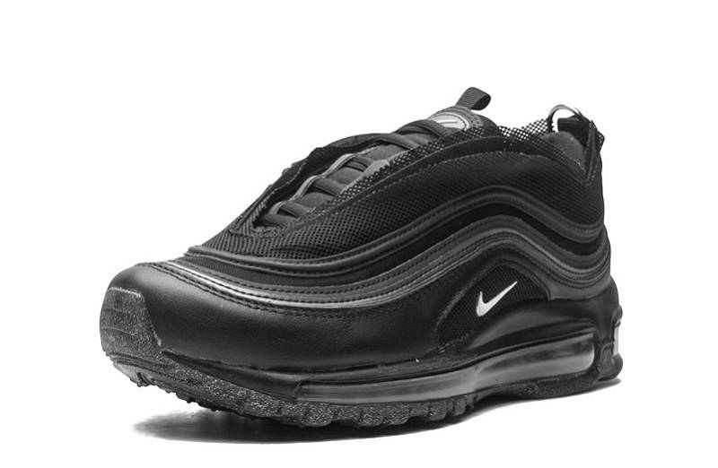 Air Max 97 &Quot;Sakura Black&Quot;