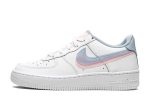 Nike Air Force 1 “Double Swoosh” Low GS