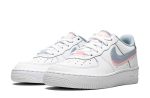 Nike Air Force 1 “Double Swoosh” Low GS