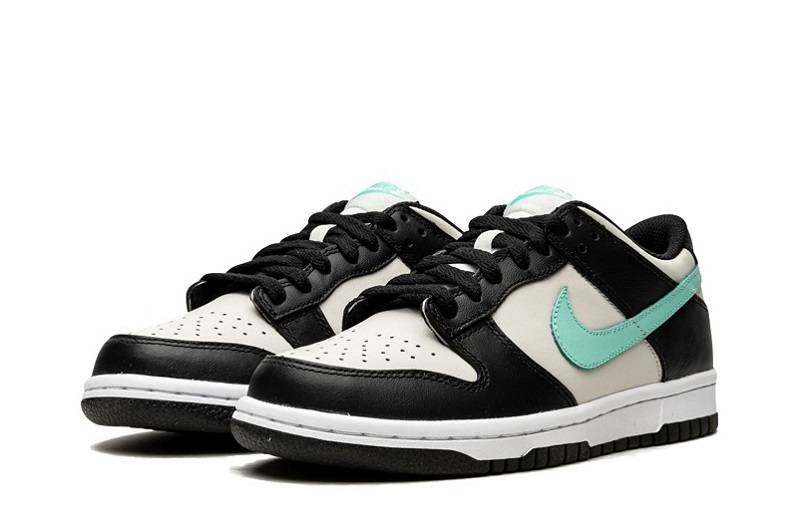 Dunk Lows &Quot;Tropical Twist&Quot;