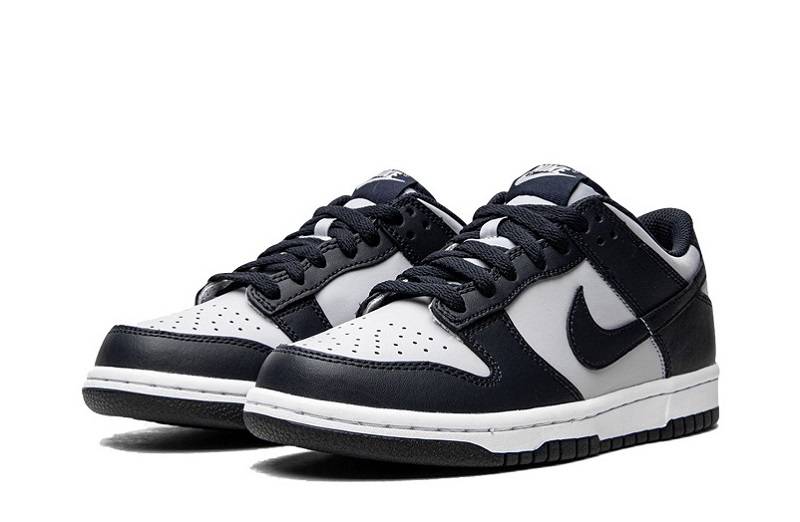 Dunk Low “Georgetown”