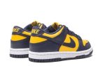 Dunk Low "Michigan"