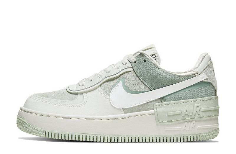 Air Force 1 “Spruce Aura”