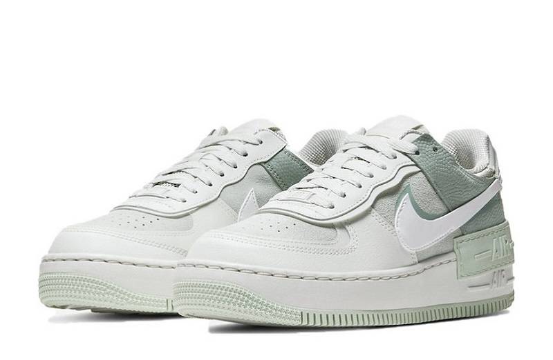 Air Force 1 “Spruce Aura”