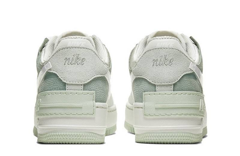 Air Force 1 “Spruce Aura”