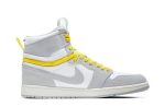 Air Jordan 1 High Switch “Light Smoke Grey”