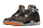 Air Jordan 4 WMNS “Starfish”