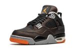 Air Jordan 4 WMNS “Starfish”