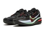 Nike Air Zoom GT Cut “Black Hyper Crimson”