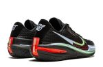 Nike Air Zoom GT Cut “Black Hyper Crimson”