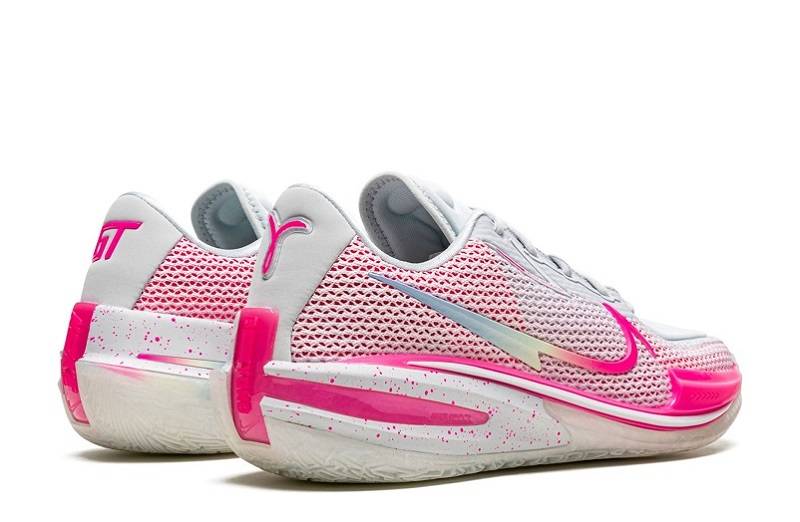 Air Zoom Gt Cut “Think Pink”