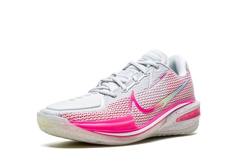 Air Zoom Gt Cut “Think Pink”