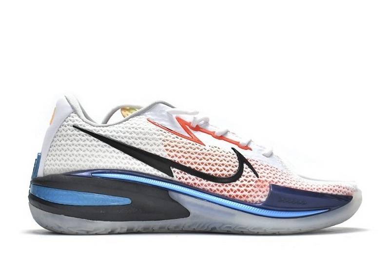 Nike Air Zoom Gt Cut “White Laser Blue”