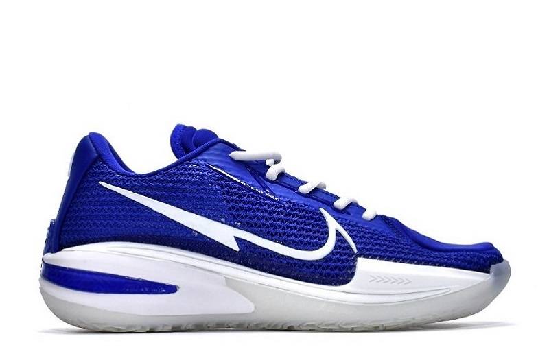 Nike Air Zoom Gt Cut “Glitch Blue Void”