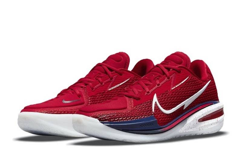 Nike Air Zoom Gt Cut “Team Usa”