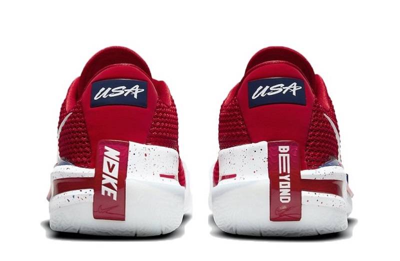 Nike Air Zoom Gt Cut “Team Usa”