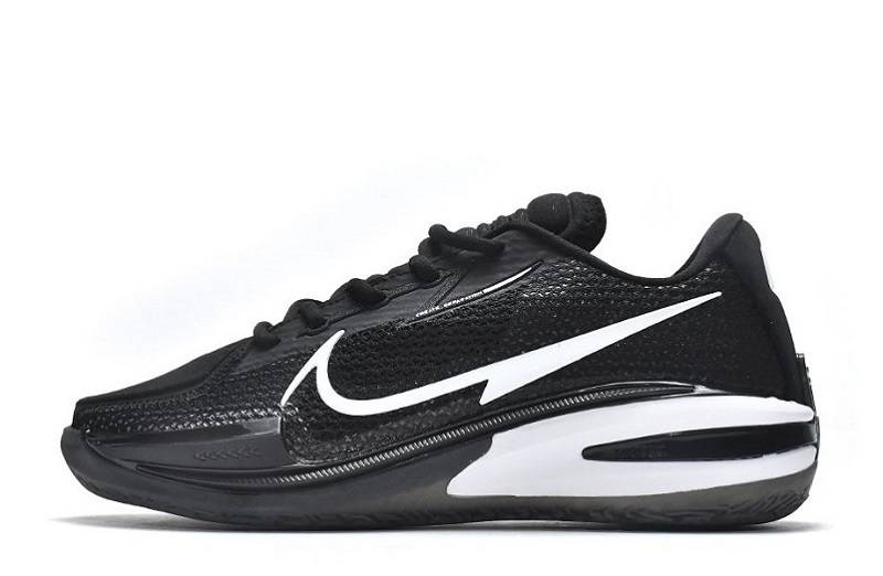 Air Zoom GT Cut “Black”