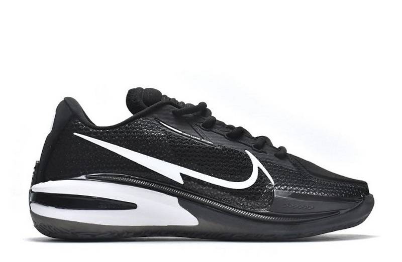 Air Zoom Gt Cut “Black”