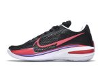 Air Zoom GT Cut “Black Fusion Red”