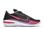 Air Zoom GT Cut “Black Fusion Red”