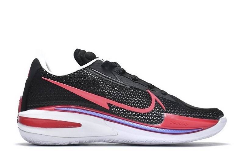 Air Zoom Gt Cut “Black Fusion Red”