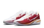 Air Zoom GT Cut “White Red Gold”