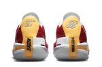 Air Zoom GT Cut “White Red Gold”