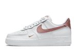 Nike Air Force 1 Low “Rust Pink”