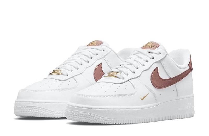 Nike Air Force 1 Low “Rust Pink”