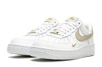 Nike Air Force 1 ’07 Essential “White Rattan”