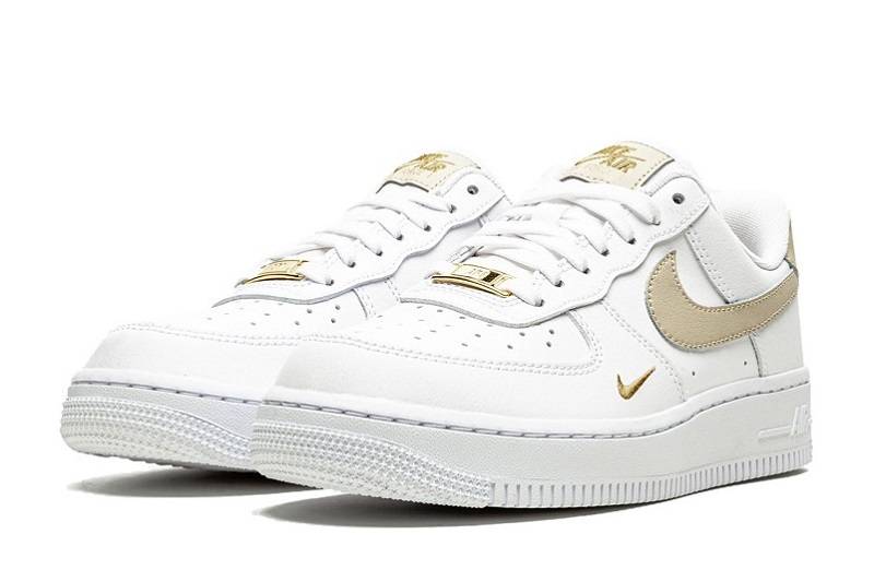 Nike Air Force 1 ’07 Essential “White Rattan”