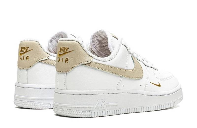 Nike Air Force 1 ’07 Essential “White Rattan”