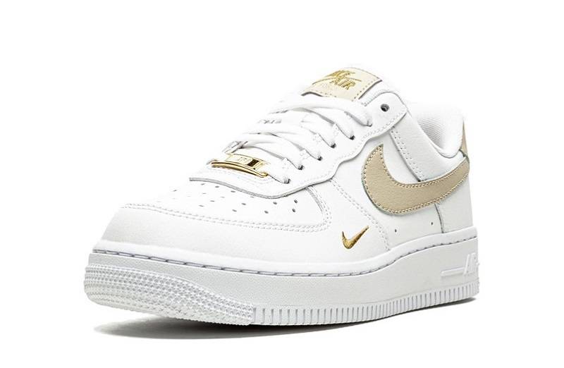 Nike Air Force 1 ’07 Essential “White Rattan”