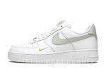 Nike Air Force 1 Low "White/Grey/Gold"