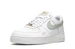 Nike Air Force 1 Low "White/Grey/Gold"