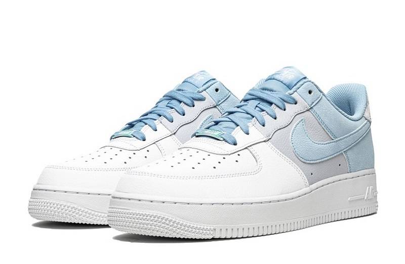 Nike Air Force 1 Low “Psychic Blue”