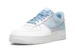 Nike Air Force 1 Low “Psychic Blue”