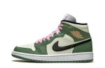 Jordan 1 “Dutch Green” Mid SE