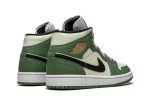 Jordan 1 “Dutch Green” Mid SE